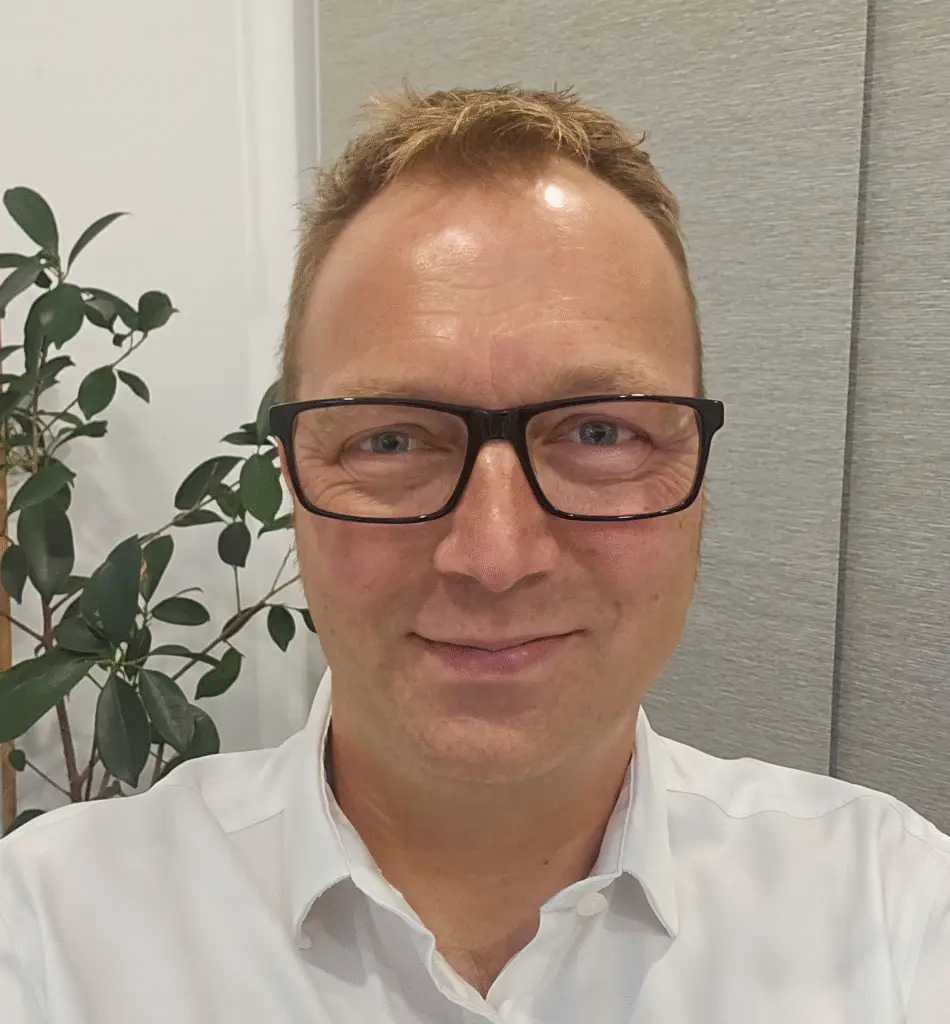 Mark Taylor Profile Picture